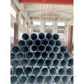 9M Hot Dip Galvaniced Octagonal Steel Pole